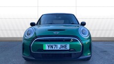 MINI Hatchback 135kW Cooper S Level 2 33kWh 3dr Auto Electric Hatchback